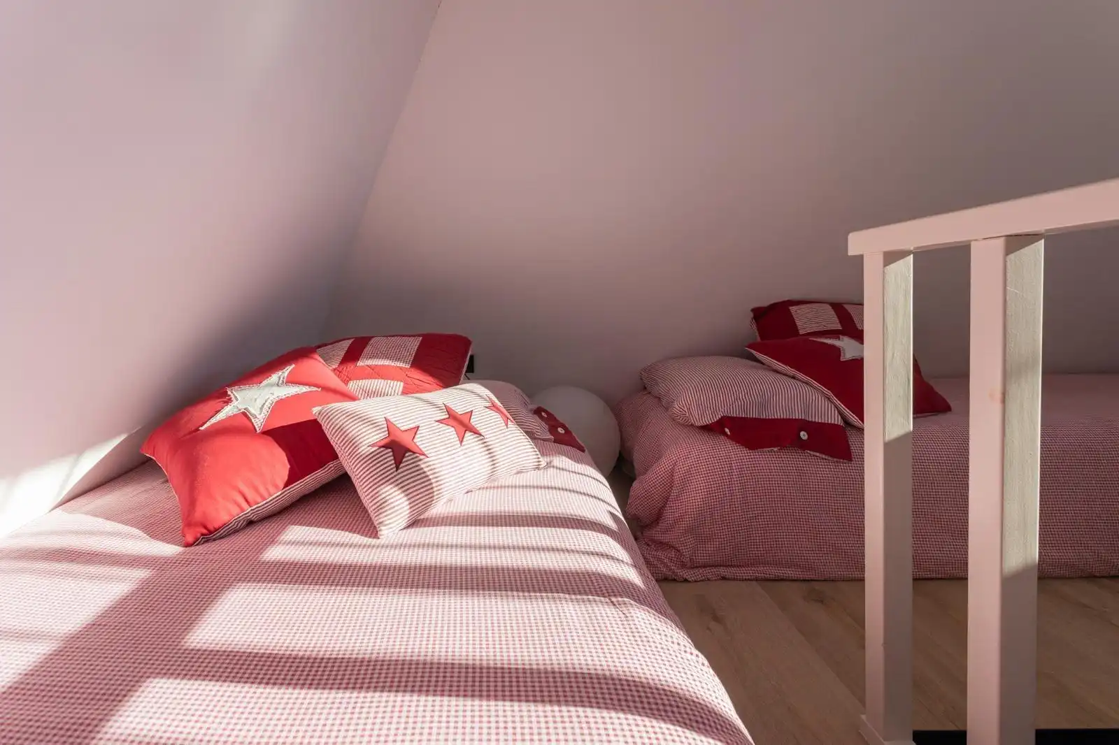 Habitación de Ático en venta en Figueres con Terraza y Amueblado
