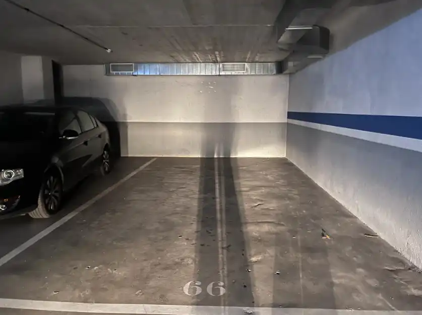Parking à vendre à Carrer Ernest Lluch, imagen 4