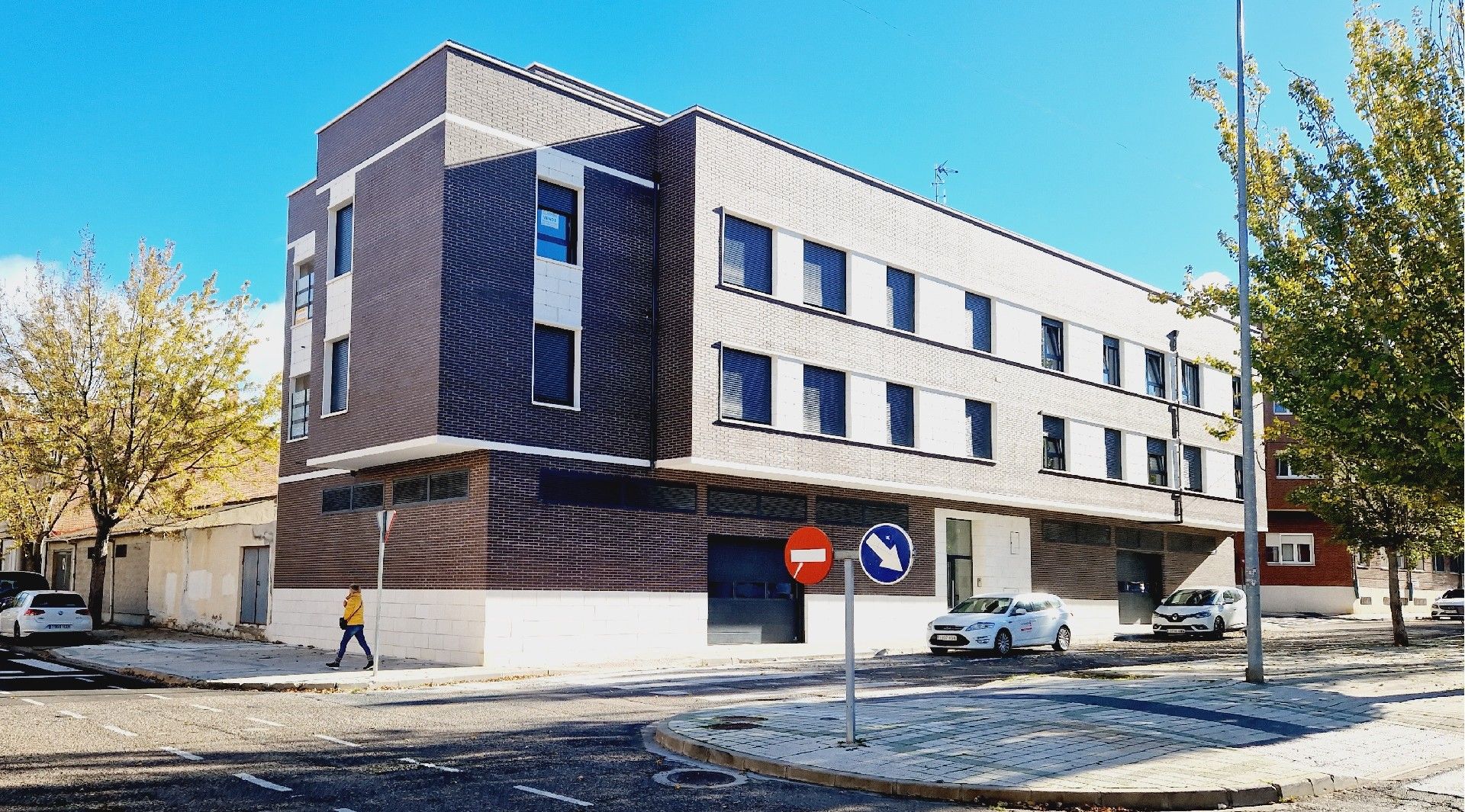 Flat for sale in C INES MORO, El Cristo