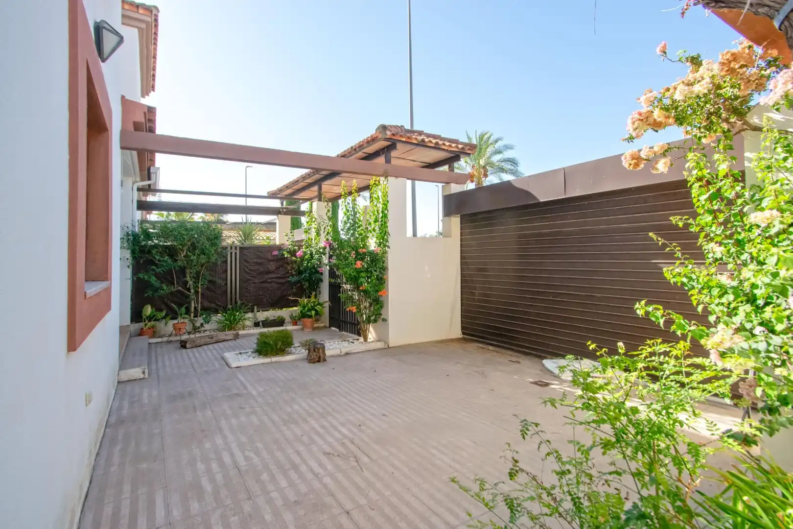 Maison jumelée avec piscine à vendre à Calle José María Olazábal, imagen 6