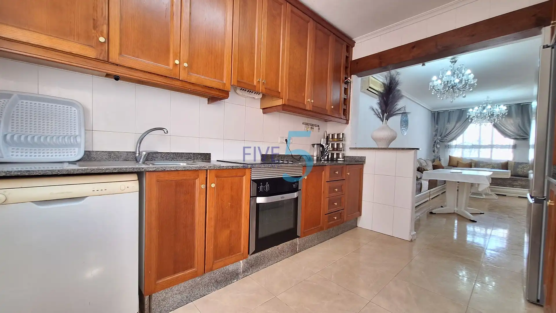 Maison avec terrasse à vendre à Ciudad Quesada, imagen 13