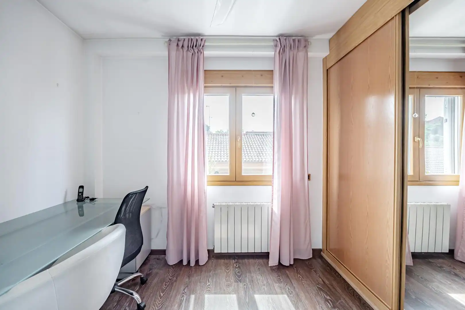 Bedroom of Detached homes for sale in Valdemoro  with Air Conditioner and Heating