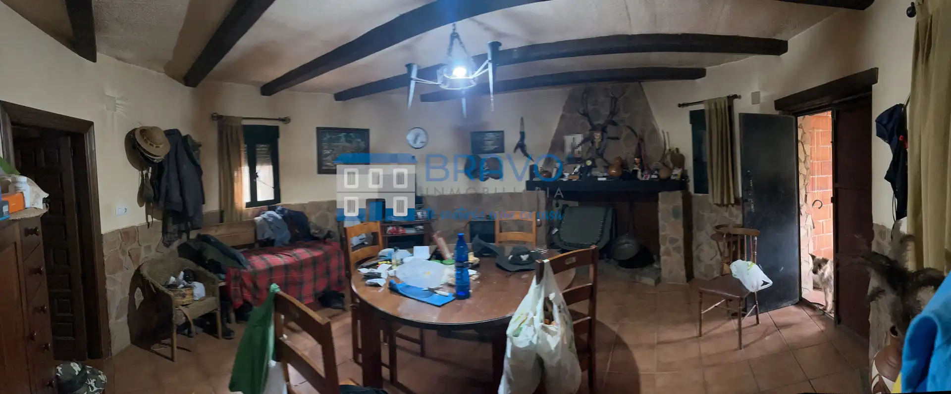 Chalet en venta en Don Benito, imagen 9