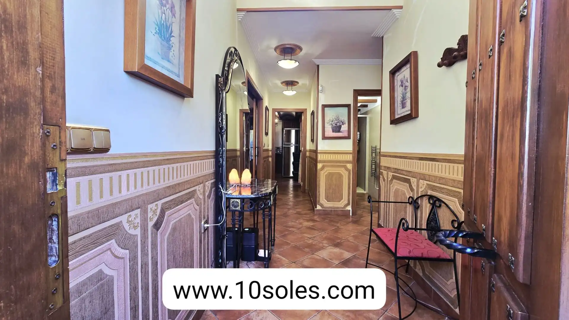 Chalet con piscina en venta en Bigastro, imagen 10