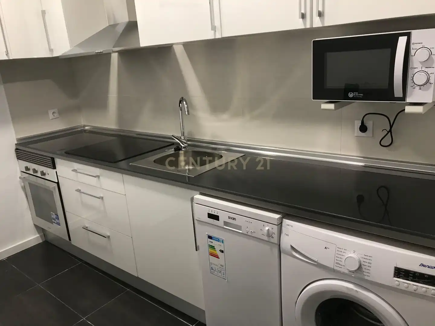 Piso con ascensor en venta en Hortaleza, imagen 3
