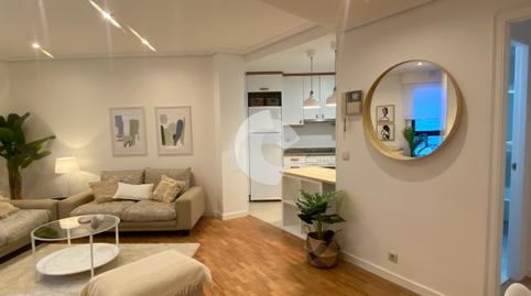 Photo 2 of Apartment to rent in Plaza España - Corte Inglés, Pontevedra