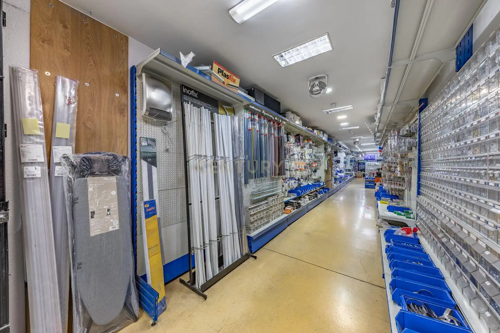Local comercial en venta en Carrer de Berlín, 69, Barcelona, Spain, imagen 8