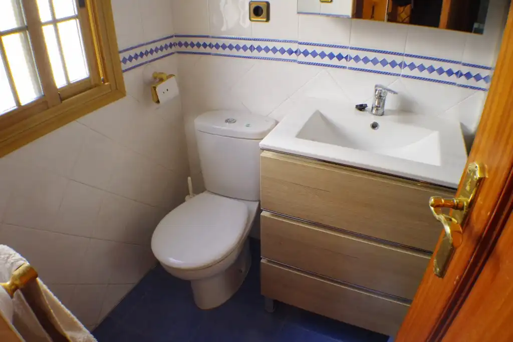 Casa rústica amb terrassa en venda a Canillas de Aceituno, imagen 7
