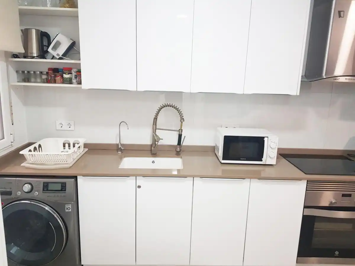 Apartments for rent in Mont-Olivet