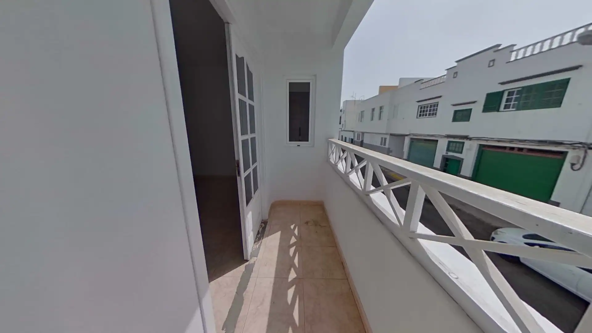 Terraza de Ático en venta en Arrecife