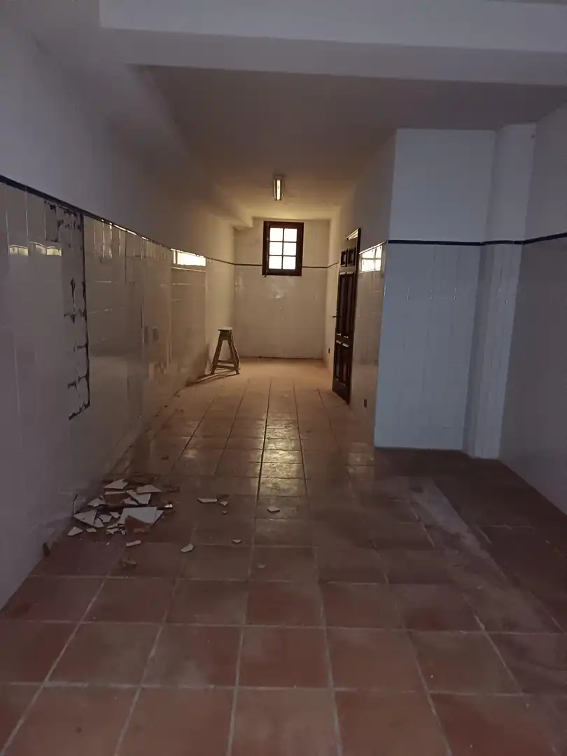 Casa o xalet en venda en Íscar amb Jardí privat, Terrassa i Traster