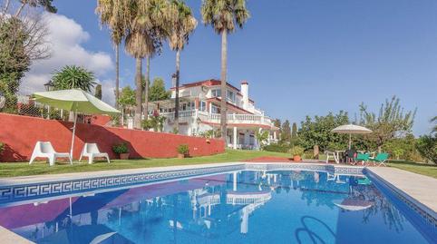 Foto 2 de Casa o xalet en venda a Camino del Lago, 10, Cortijo de Maza - Finca Monsalvez - El Olivar, Málaga