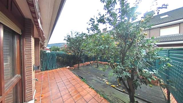 Casa adosada en Venta en Ria De Solia en El Astillero