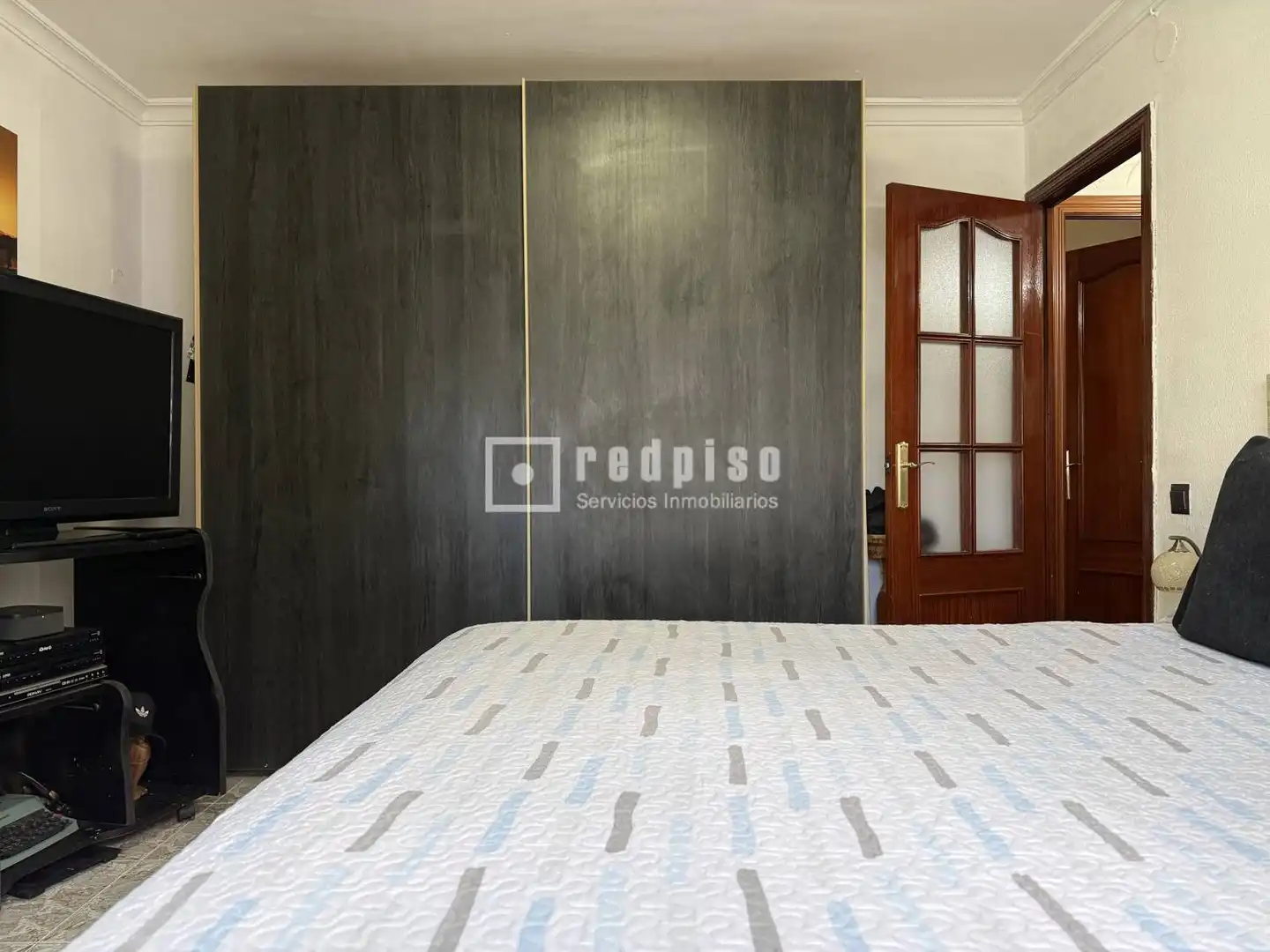 Habitación de Piso en venta en Málaga con Aire acondicionado