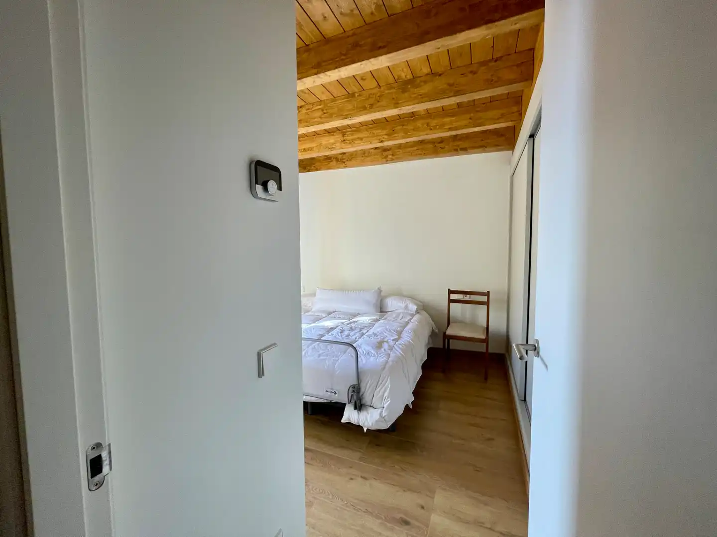 Habitación de Finca rústica en venta en Setcases con Calefacción, Parquet y Trastero