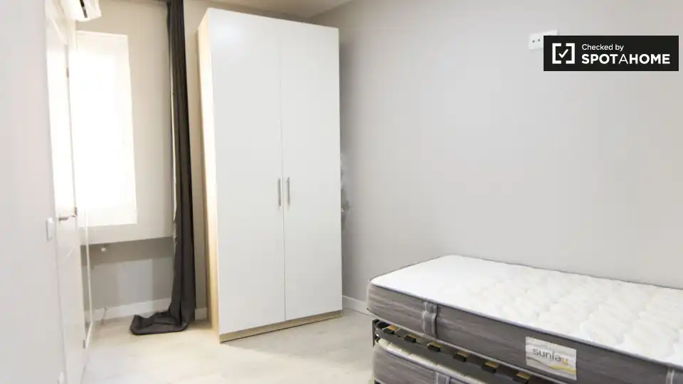 Piso en alquiler en Moncloa - Aravaca, imagen 11