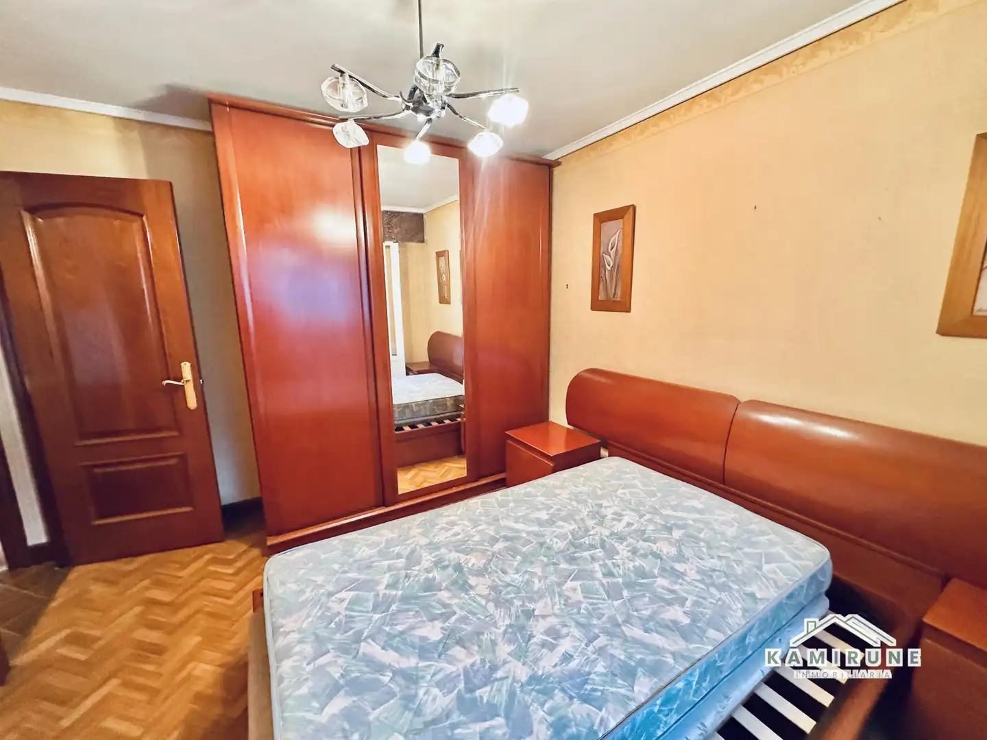 Piso con terraza en venta en Maria Diaz de Haro, imagen 4