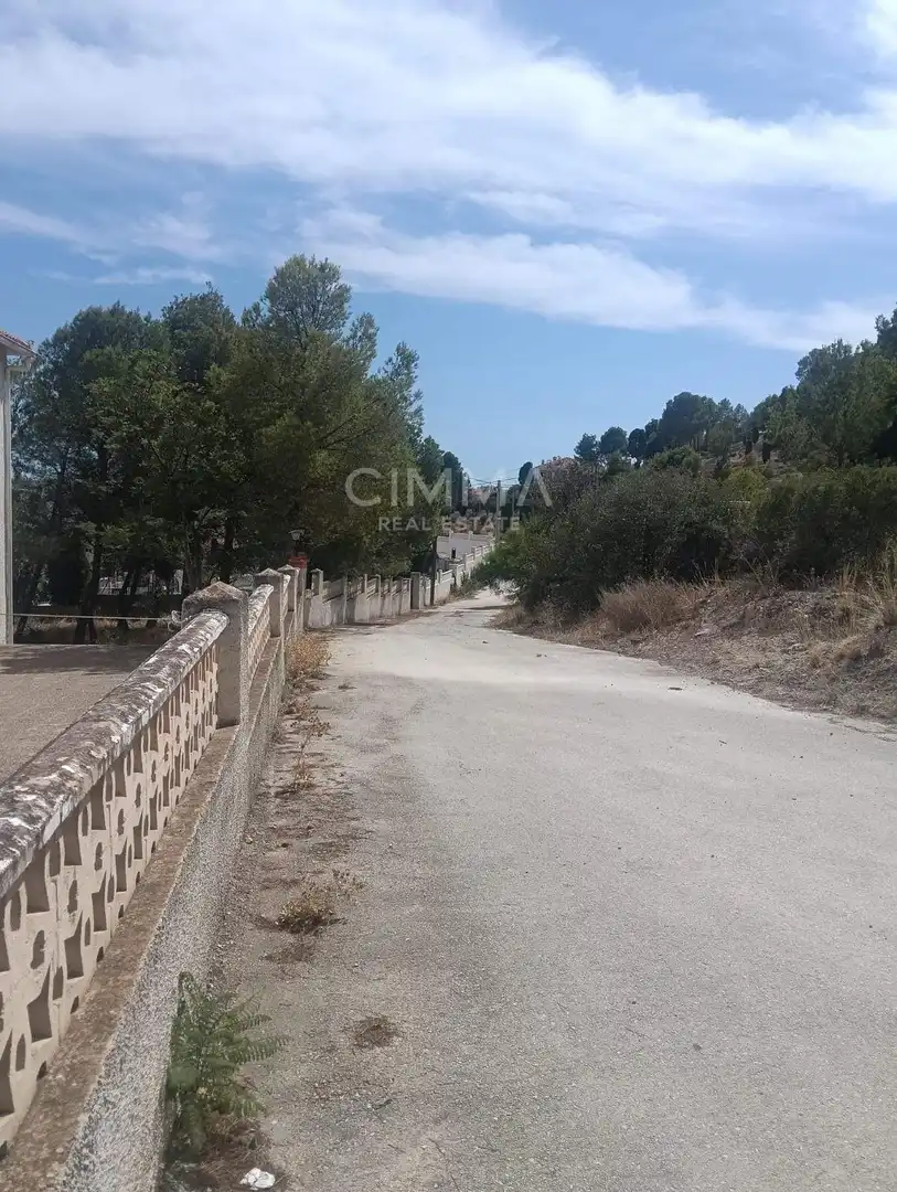 Casa o xalet en venda en La Nucia amb Terrassa i Traster