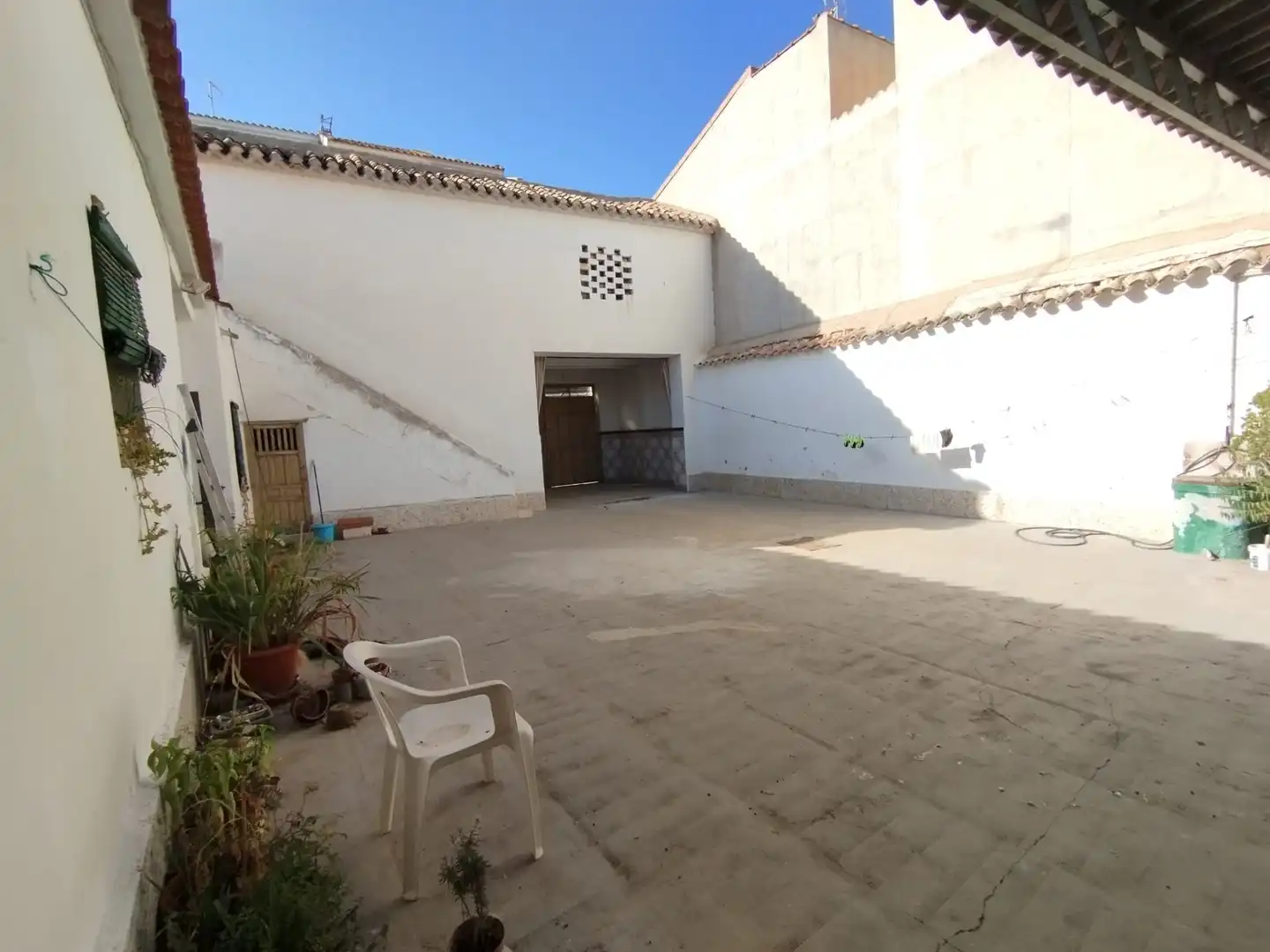 Habitatge amb jardí en venda a Calle Campomanes, imagen 34