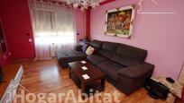 Living room of Flat for sale in Alquerías del Niño Perdido