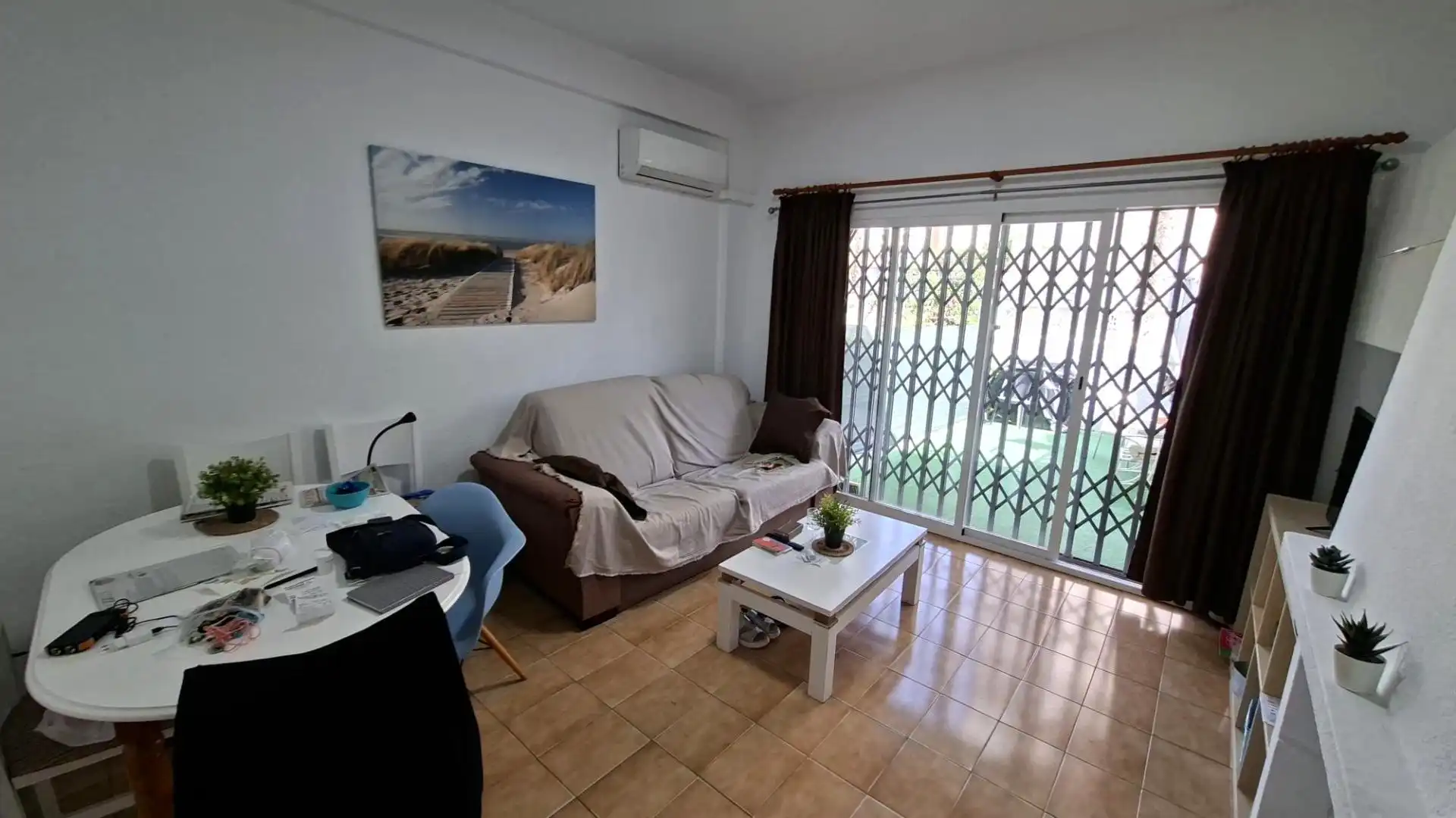 Bungalow mit Pool zum Verkauf in Rincón de Loix, imagen 9
