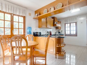 Casa con balcone in vendita a Lliçà d'Amunt