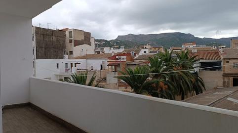 Photo 4 of Flat to rent in Avinguda Cor de Jesús, La Vall d'Uixó, Castellón
