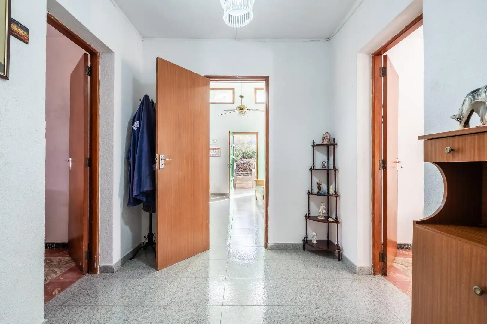 Casa adosada en venta en Guía de Isora con Jardín privado y Terraza