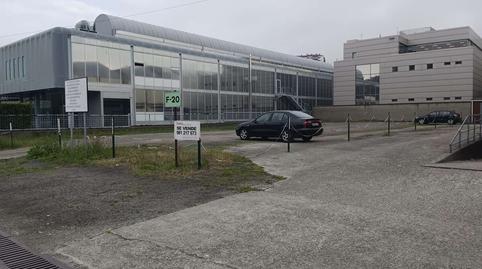 Photo 3 of Industrial land for sale in Primera, 20, Mesoiro, A Coruña