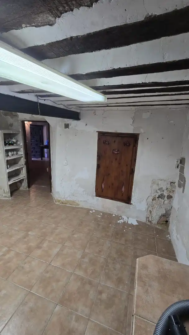 Casa o chalet en venta en Buendía con Amueblado y Balcón