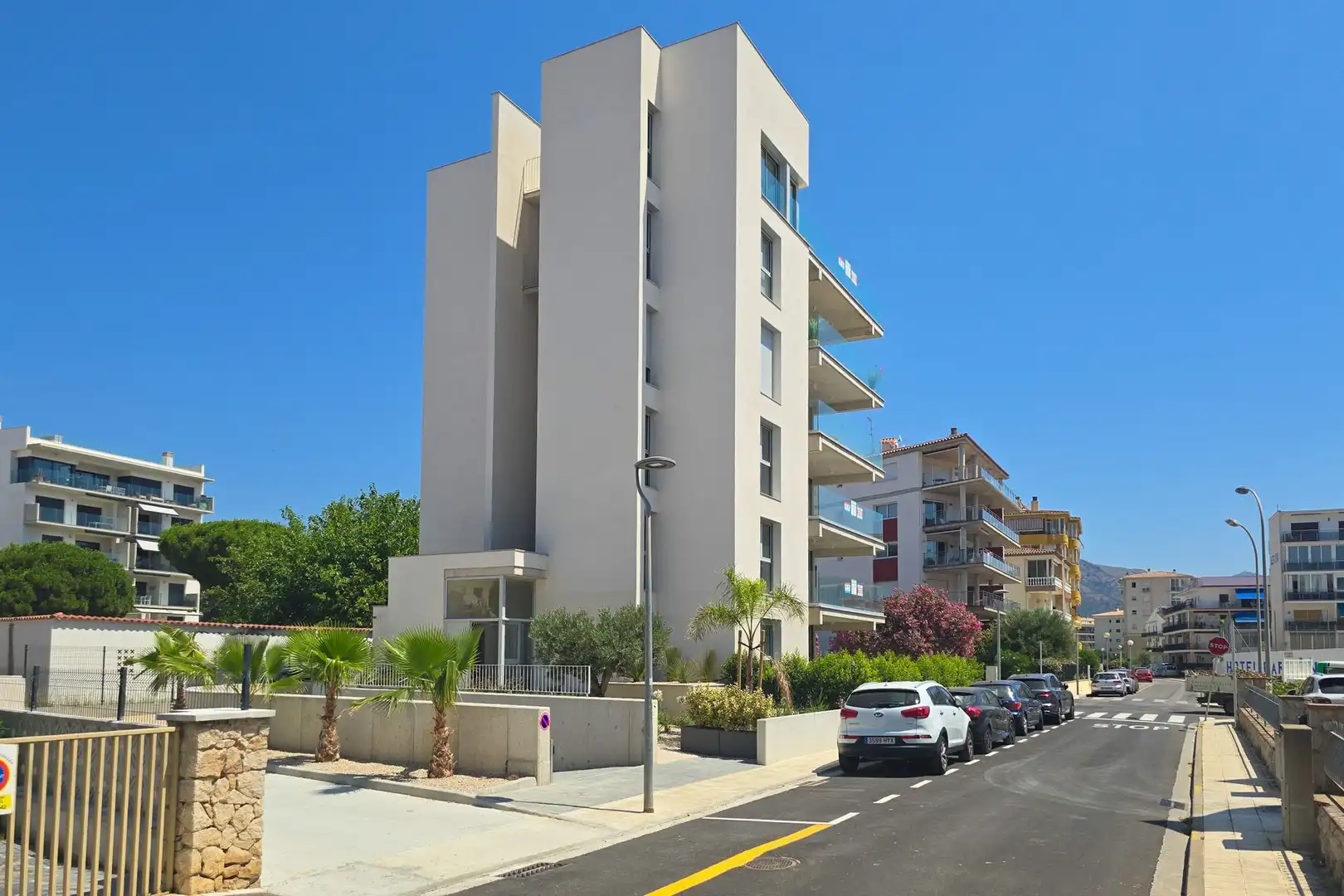 Dachboden zum Verkauf in Avinguda del Salatar, 9, Salatar