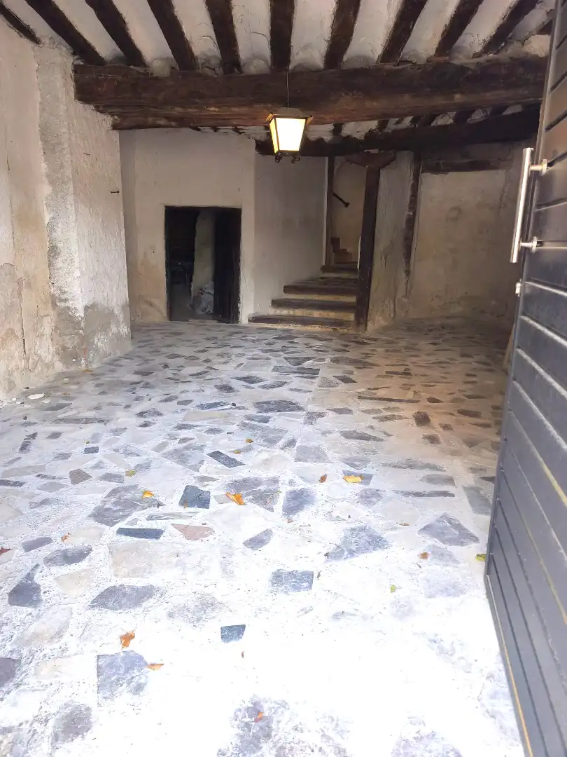 Country house zum Verkauf in Moratilla de los Meleros mit Abstellraum und Balkon