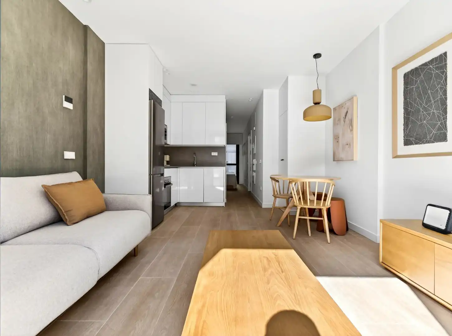 Appartamento in affitto a N/A, imagen 4