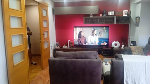 Foto 5 de Piso en venta en Padre Urbano, Sant Antoni, Valencia