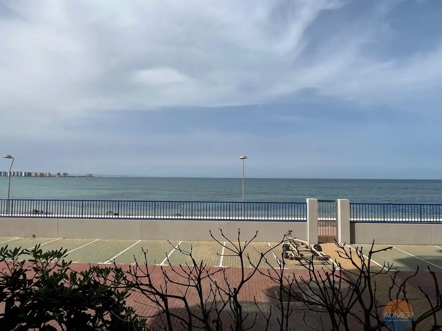 Apartments for sale in La Manga del Mar Menor  with Terrace, Storage room and Balcony
