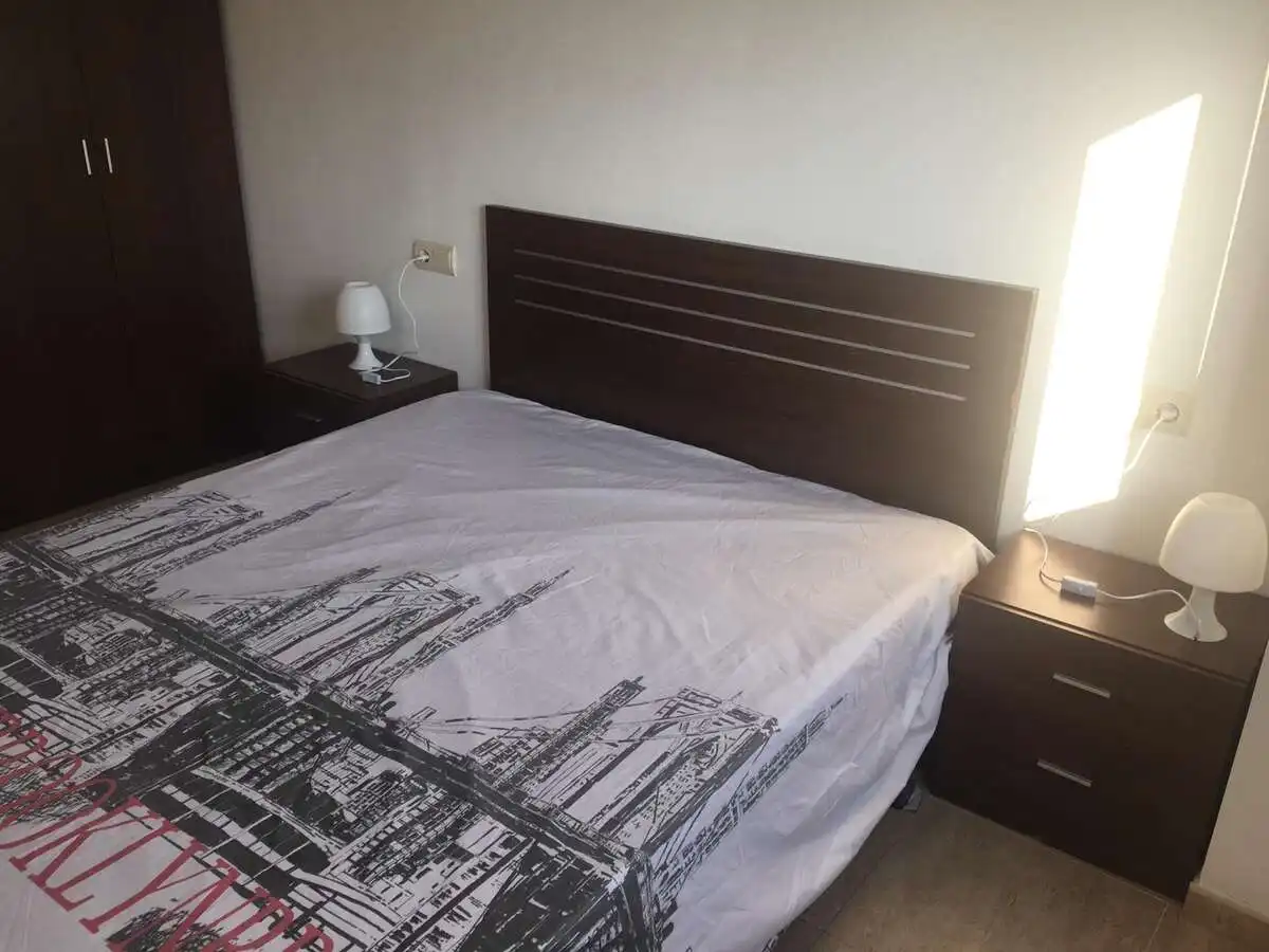 Habitación de Piso de alquiler en Vinaròs