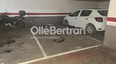 Foto 4 von Garage zur Miete in De la Marina, Centre, L'Hospitalet de Llobregat