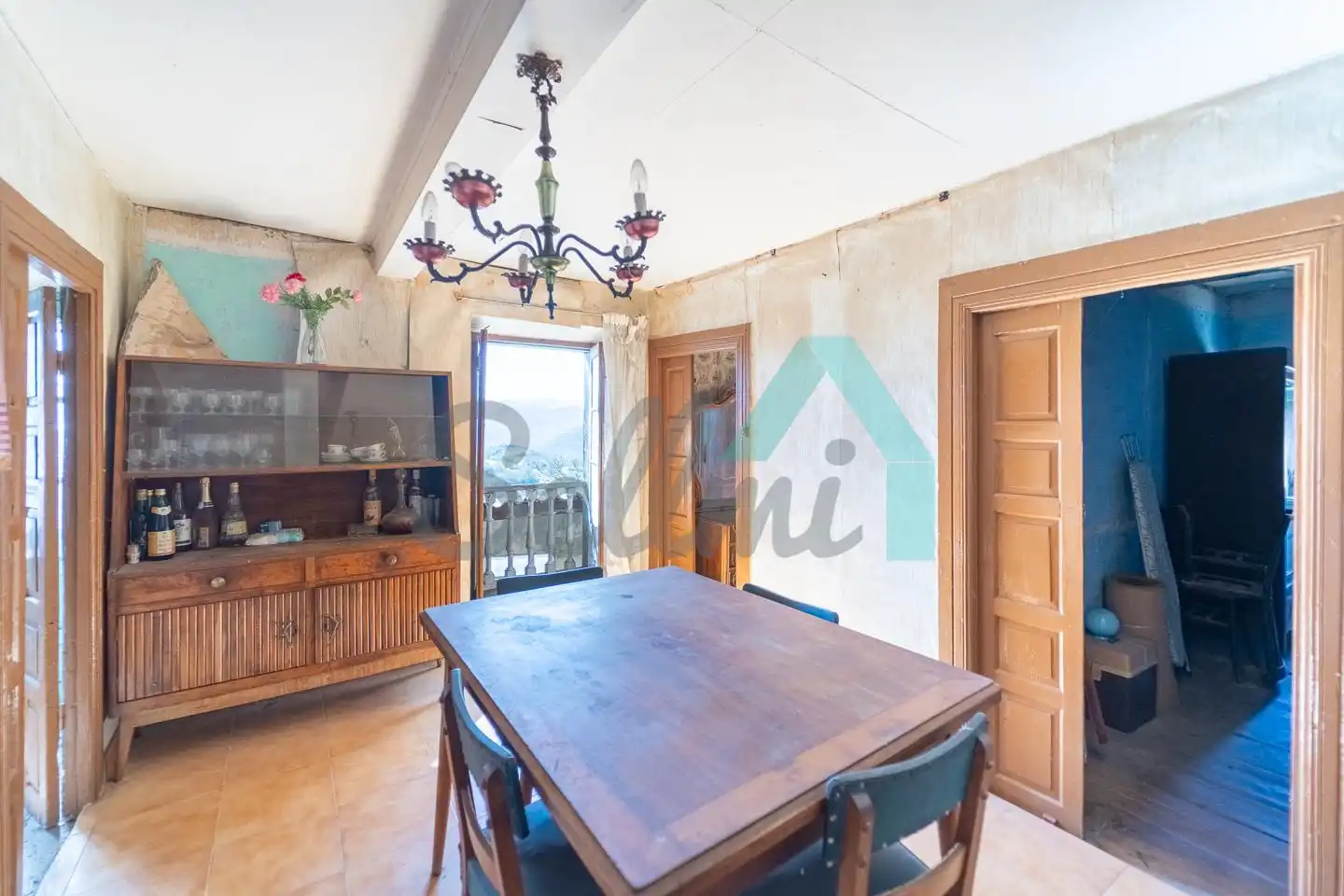 Casa con jardín en venta en Lugar Cermoño, imagen 43