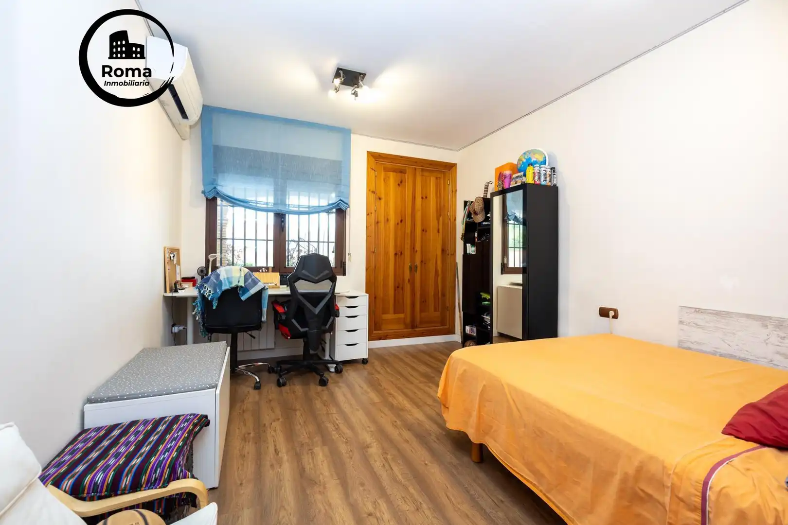 Chalet con piscina en venta en Villa de Otura, imagen 15
