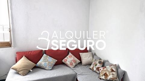 Photo 5 of Flat to rent in Antonio de Nebrija, Ciudad Jardín,  Sevilla Capital