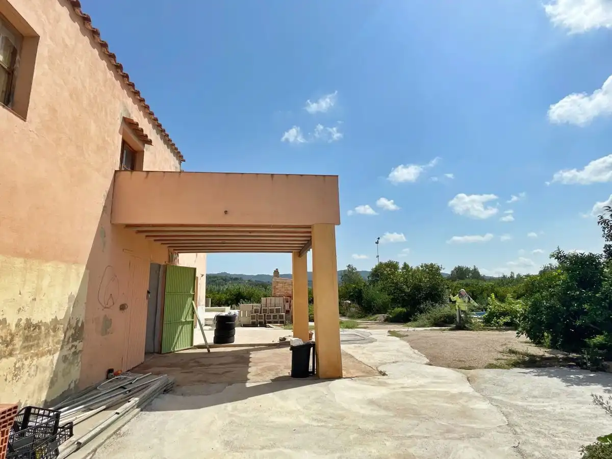 Villa à vendre à Jesús - Els Reguers, imagen 19