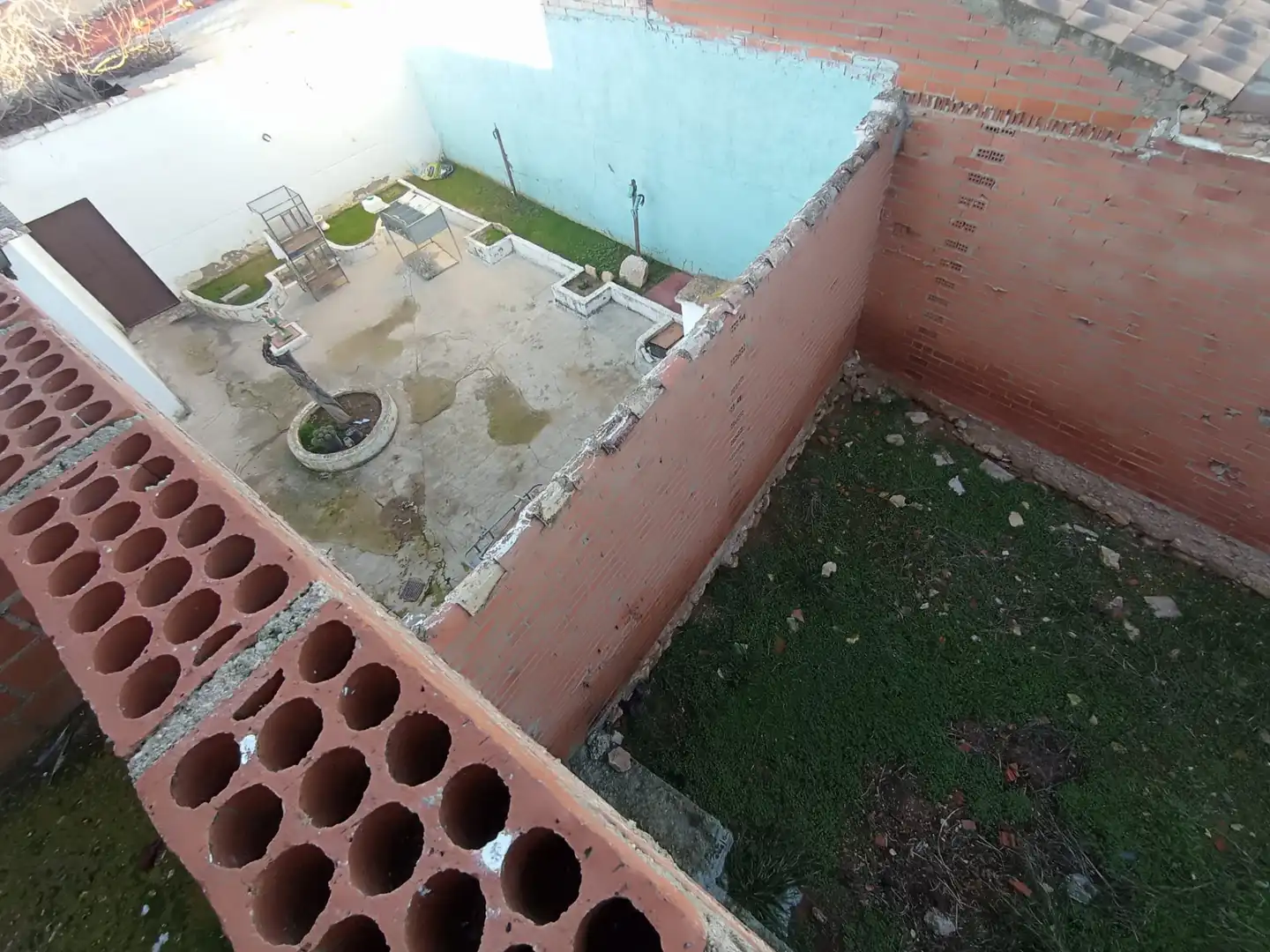 Habitatge amb jardí en venda a Calle Santa María, imagen 13