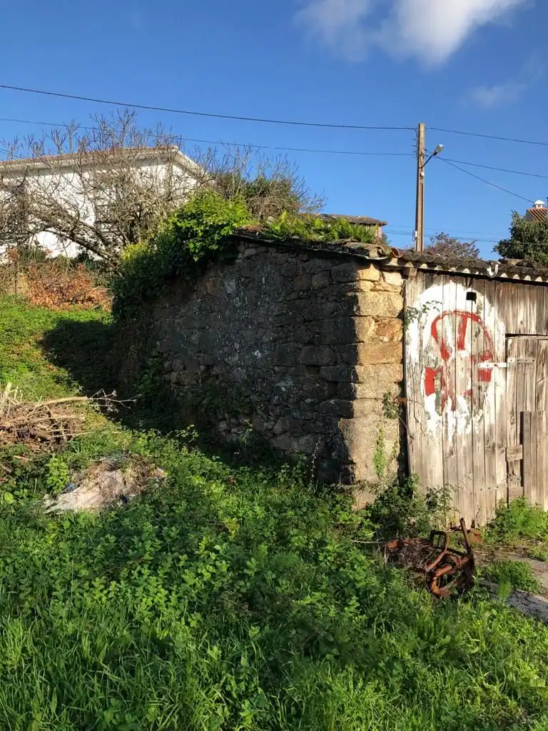 Casa o xalet en venda en Ferrol