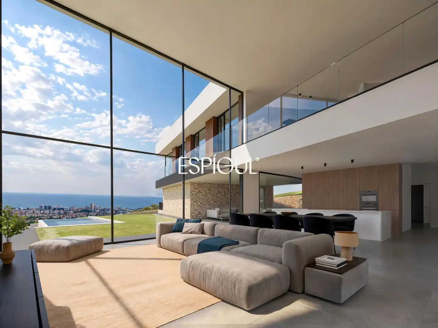 Maison avec terrasse à vendre à Cim Daro 59, imagen 5