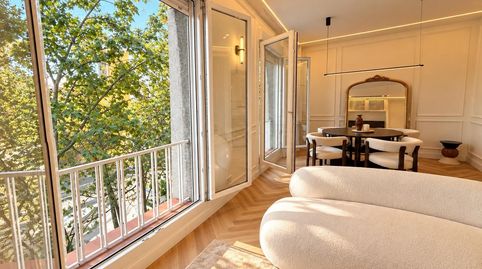 VIVIENDA DE LUJO CON DISEÑO EXCLUSIVO Y BALCONES EN LISTA, imatge 4