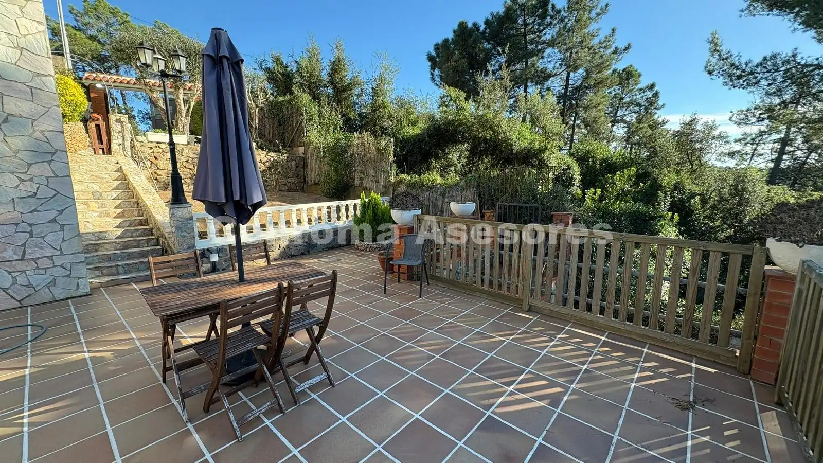 Casa o xalet de lloguer a Lloret Residencial - Montlloret