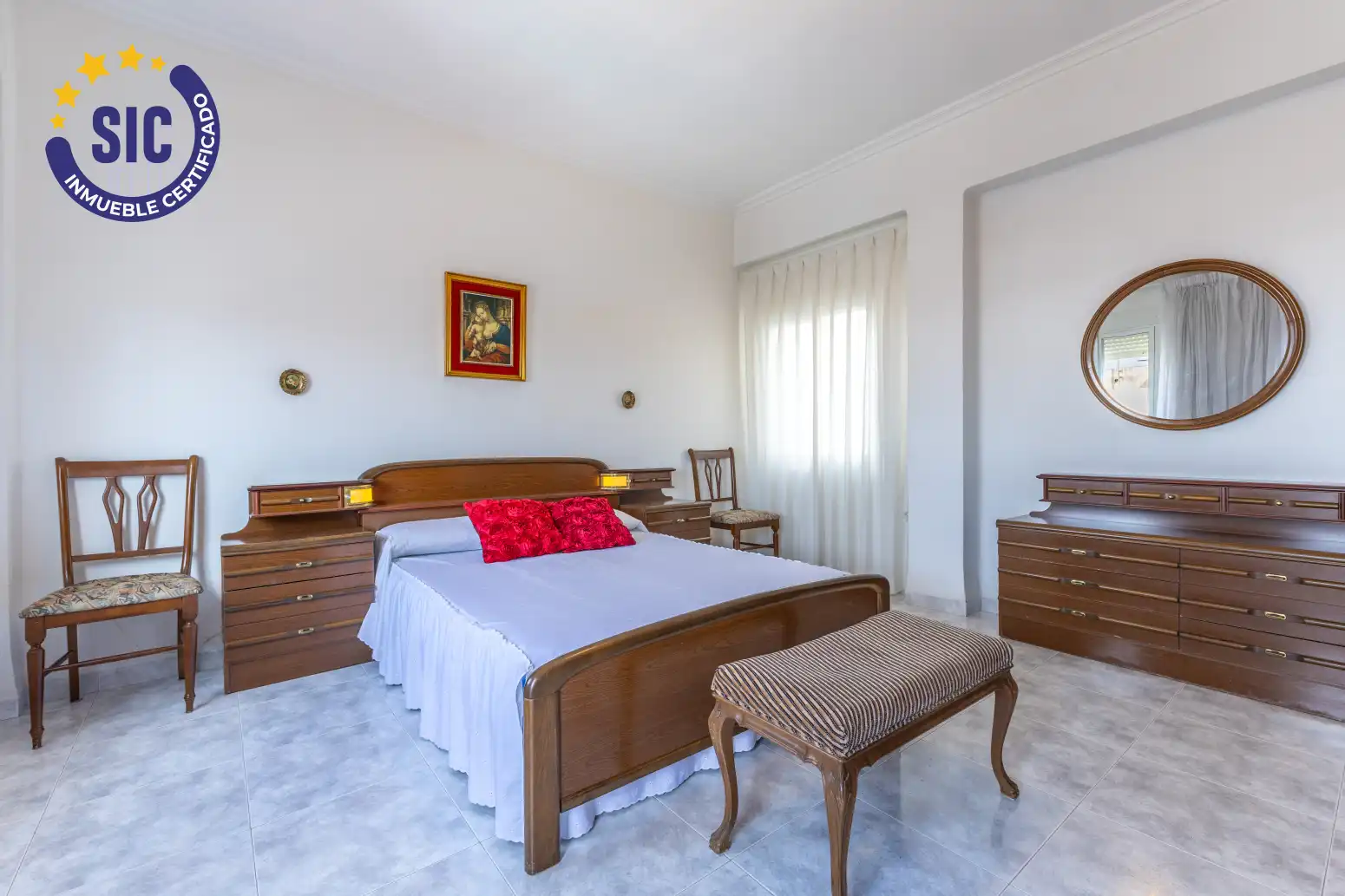 Piso con terraza en venta en Puerto de Sagunto, imagen 15