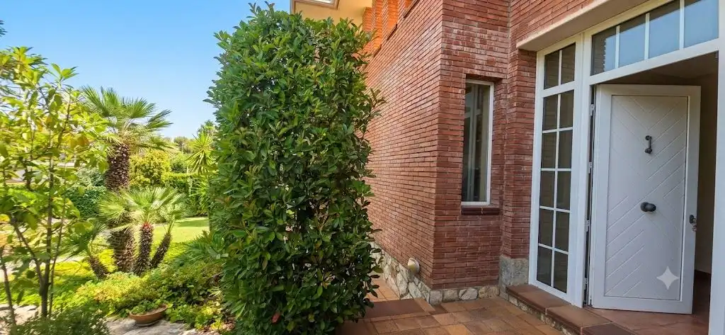 Casa amb piscina en venda a Olèrdola, imagen 36
