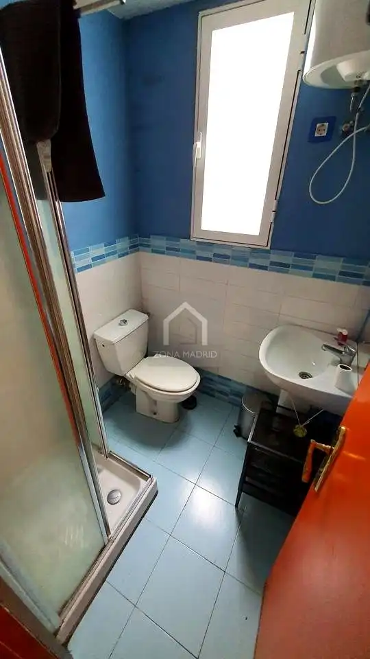 Flat for sale in Del Oso, imagen 13