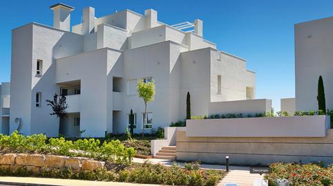 Foto 4 von Erdgeschoss zum Verkauf in Sotogrande Alto, Sotogrande